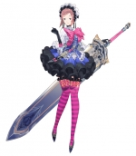 Artworks Lord of Apocalypse 