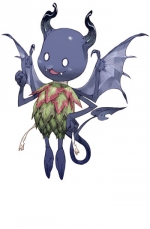 Artworks Lord of Apocalypse 