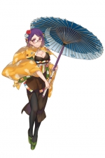 Artworks Luminous Arc Infinity 