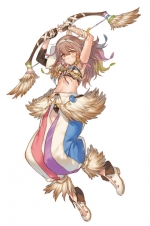 Artworks Luminous Arc Infinity 