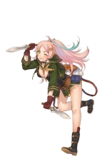 Artworks Luminous Arc Infinity 