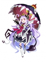 Artworks Trillion: God of Destruction 