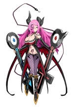 Artworks Trillion: God of Destruction 