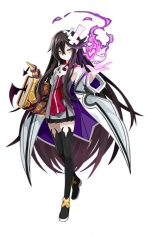 Artworks Trillion: God of Destruction 