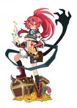 Artworks Trillion: God of Destruction 