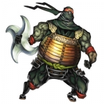 Artworks Muramasa Rebirth 