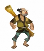 Artworks Muramasa Rebirth 