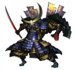 Artworks Muramasa Rebirth 