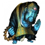 Artworks Muramasa Rebirth 