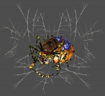 Artworks Muramasa Rebirth 