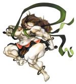 Artworks Muramasa Rebirth 