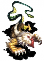 Artworks Muramasa Rebirth 