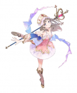 Artworks Nelke & the Legendary Alchemists: Ateliers of the New World 