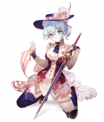Artworks Nelke & the Legendary Alchemists: Ateliers of the New World 