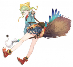 Artworks Nelke & the Legendary Alchemists: Ateliers of the New World 