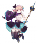 Artworks Nelke & the Legendary Alchemists: Ateliers of the New World 