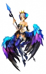 Artworks Odin Sphere Leifthrasir 