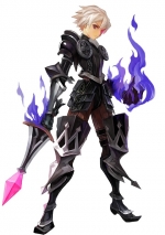 Artworks Odin Sphere Leifthrasir 