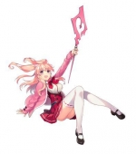 Artworks Omega Labyrinth 