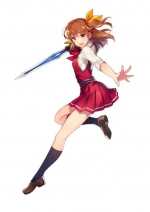 Artworks Omega Labyrinth 