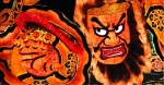 Artworks Oreshika: Tainted Bloodlines 