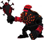 Artworks Picotto Knights 