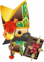 Artworks Picotto Knights 