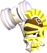 Artworks Picotto Knights 