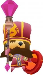 Artworks Picotto Knights 