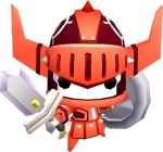 Artworks Picotto Knights 