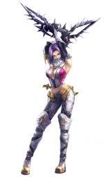 Artworks Ragnarok Odyssey 