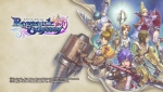 Artworks Ragnarok Odyssey 