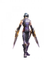 Artworks Ragnarok Odyssey 