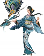 Artworks SaGa: Scarlet Grace 