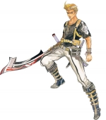 Artworks SaGa: Scarlet Grace 