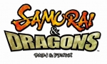 Artworks Samurai & Dragons 