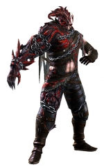 Artworks Soul Sacrifice Delta 