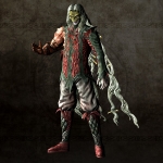 Artworks Soul Sacrifice Delta 