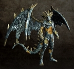 Artworks Soul Sacrifice Delta 