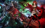 Artworks Soul Sacrifice Delta 