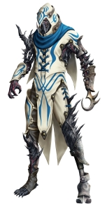 Artworks Soul Sacrifice Delta 