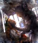 Artworks Soul Sacrifice Delta 