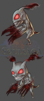 Artworks Soul Saga: Episode 1 