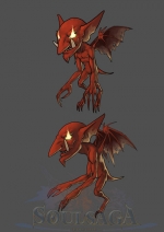 Artworks Soul Saga: Episode 1 