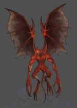 Artworks Soul Saga: Episode 1 