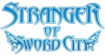 Artworks Stranger of Sword City 