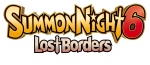 Artworks Summon Night 6: Lost Borders 