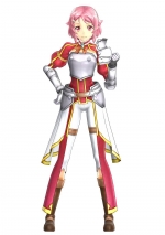 Artworks Sword Art Online: Lost Song 