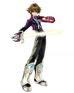 Artworks Tales of Hearts R 