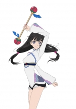 Artworks Tales of Hearts R 